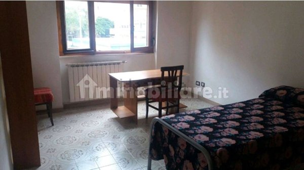 appartamento in affitto a Sassari in zona Monserrato / Rizzeddu