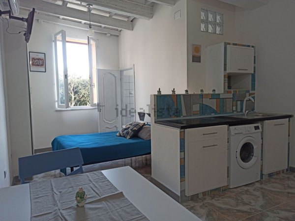 appartamento in affitto a Sassari in zona Centro Storico