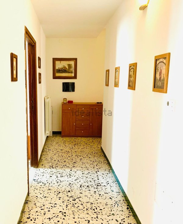 appartamento in affitto a Sassari in zona Centro Storico