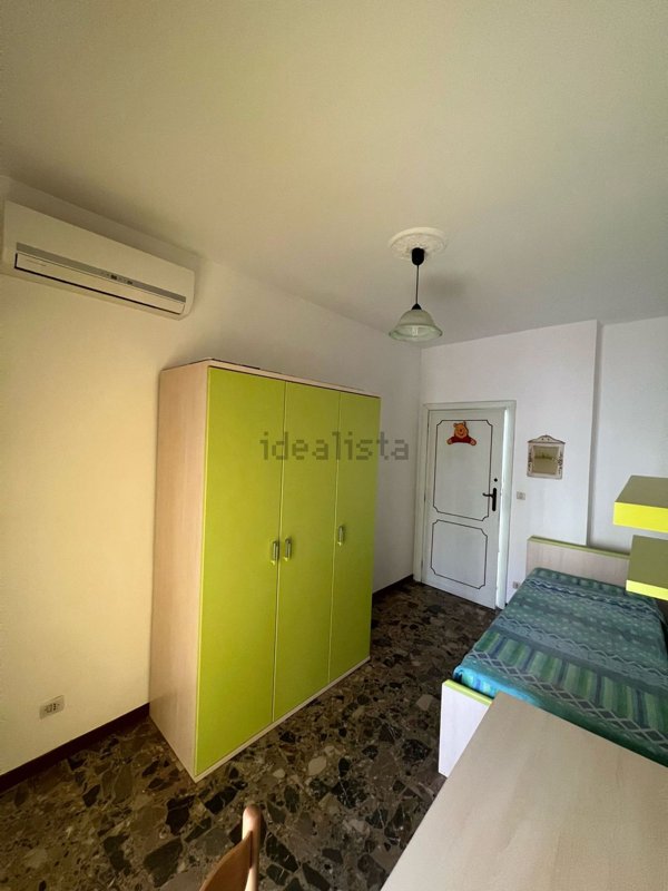 appartamento in affitto a Sassari in zona Centro Storico