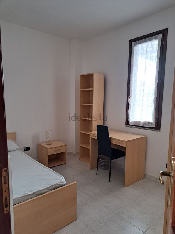 appartamento in affitto a Sassari in zona Centro Storico