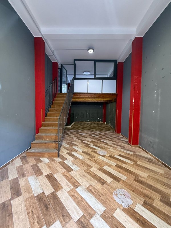 ufficio in affitto a Sassari