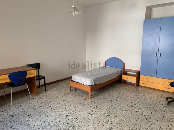 appartamento in affitto a Sassari in zona Centro Storico