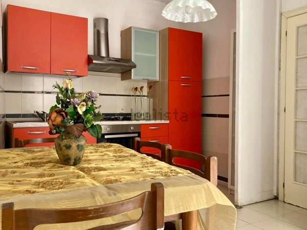 appartamento in affitto a Sassari