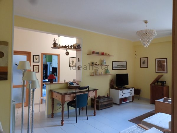 appartamento in affitto a Sassari