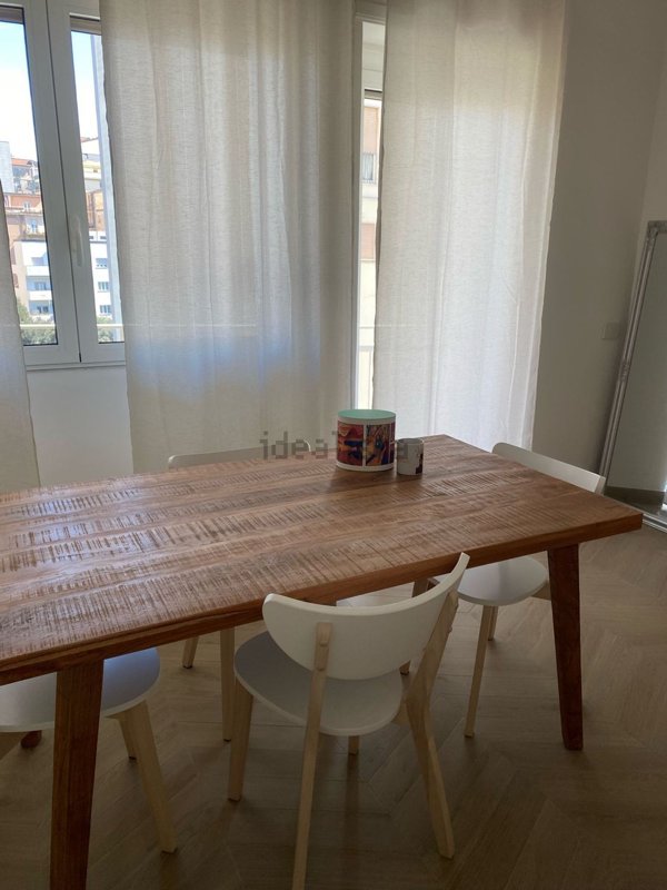 appartamento in affitto a Sassari