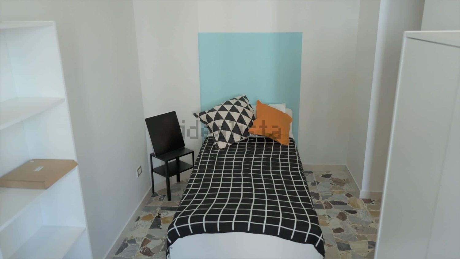 appartamento in affitto a Sassari