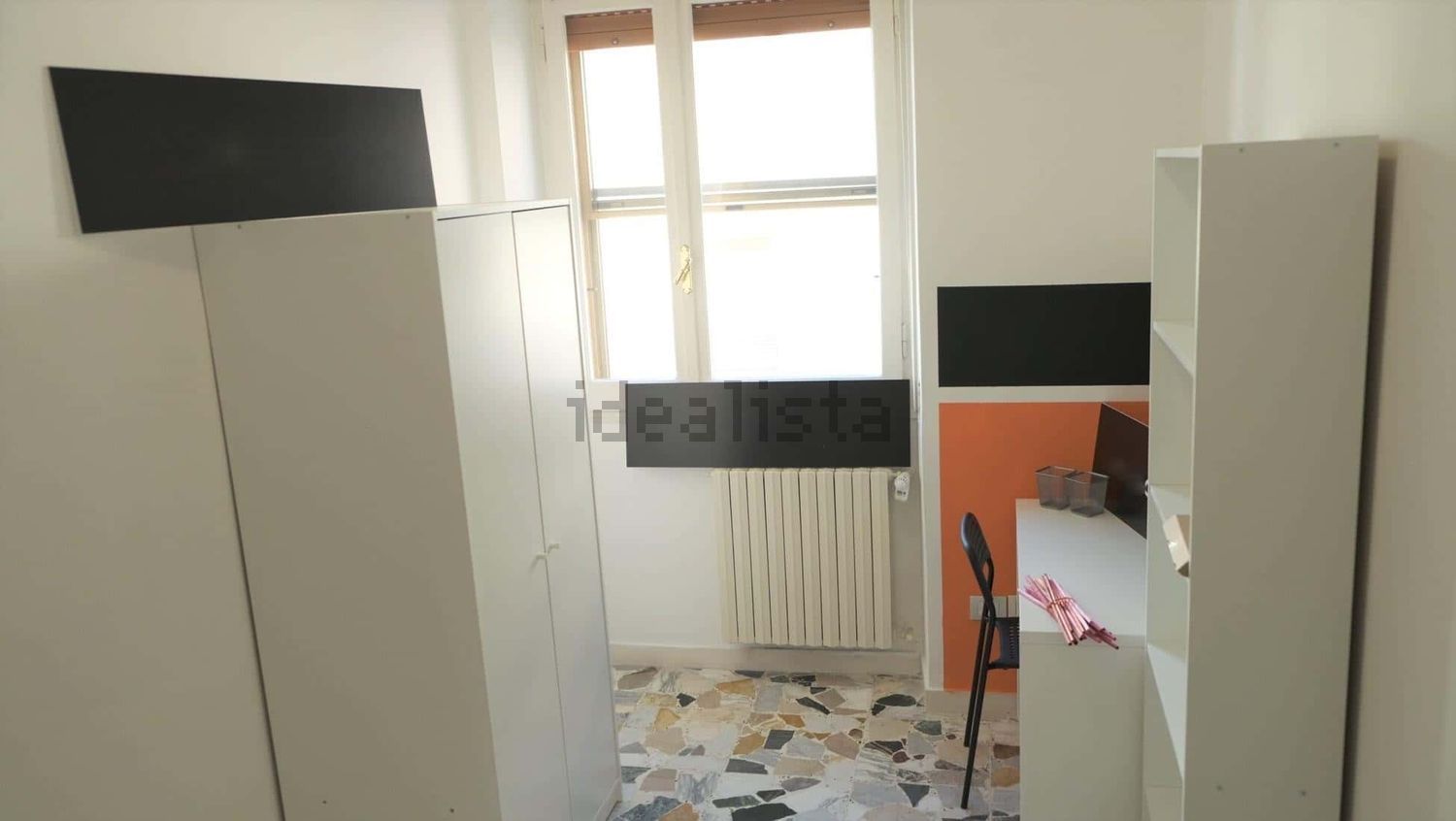 appartamento in affitto a Sassari