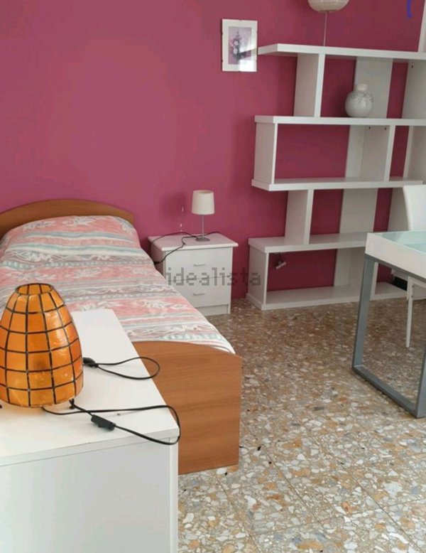 appartamento in affitto a Sassari in zona Centro Storico