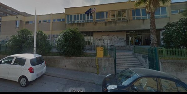 negozio in affitto a Sassari