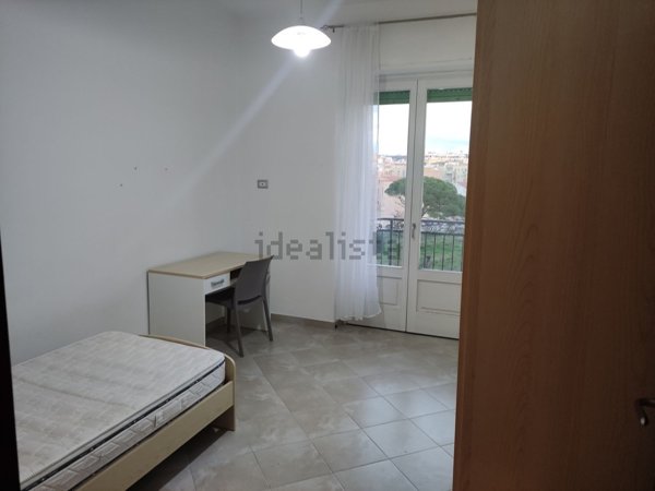 appartamento in affitto a Sassari in zona Monserrato / Rizzeddu