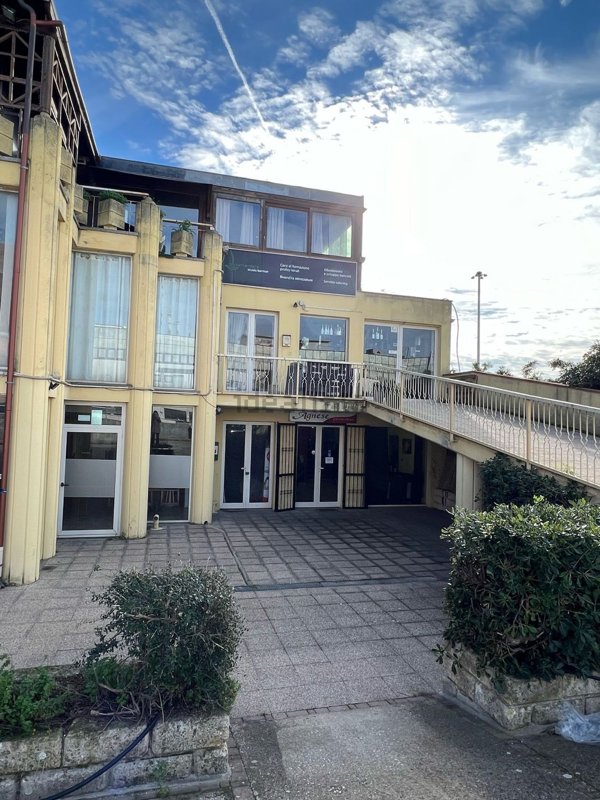 locale commerciale in affitto a Sassari in zona Predda Niedda