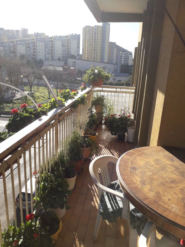 appartamento in affitto a Sassari