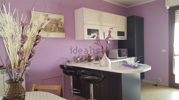 appartamento in affitto a Sassari in zona Monte Rosello