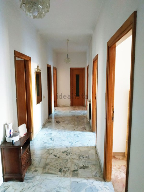 appartamento in affitto a Sassari in zona Centro Storico