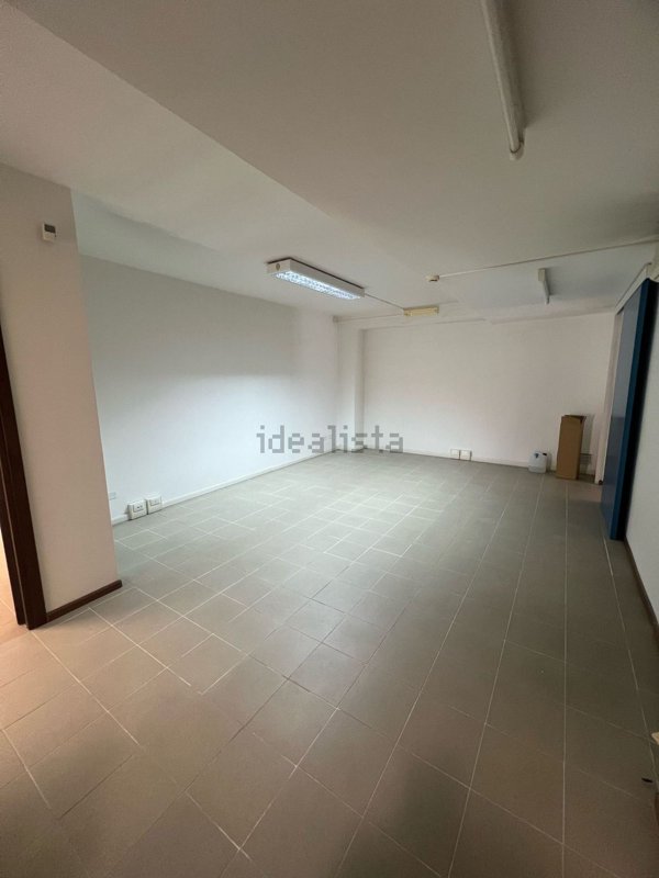 ufficio in affitto a Sassari in zona Centro Storico