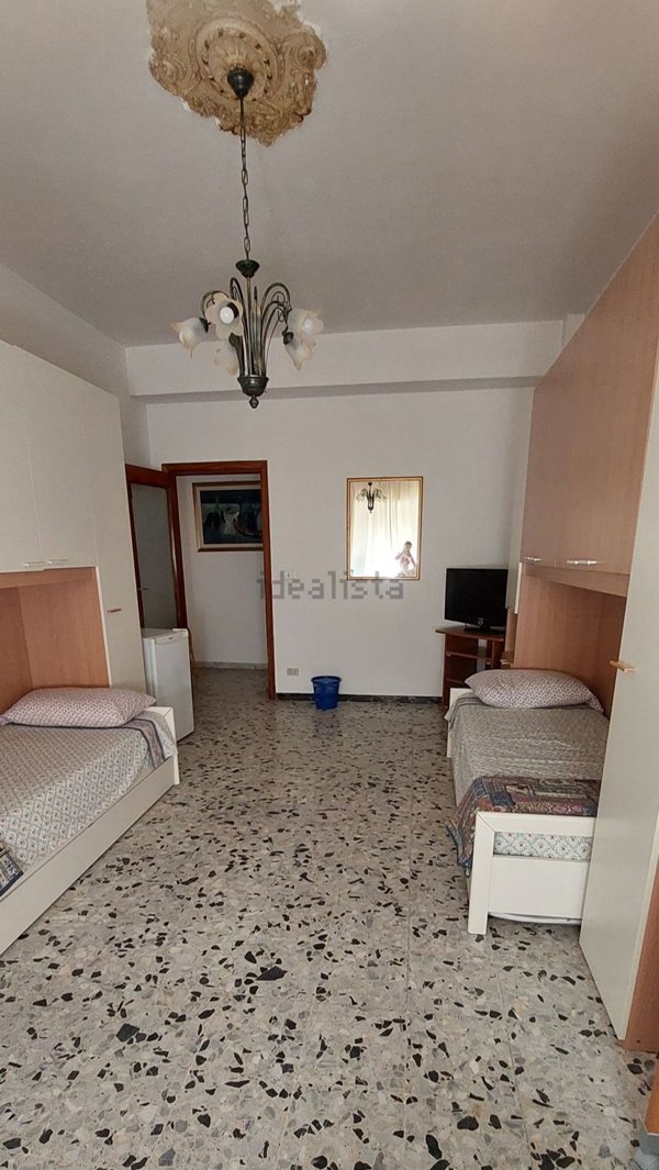 appartamento in affitto a Sassari in zona Centro Storico