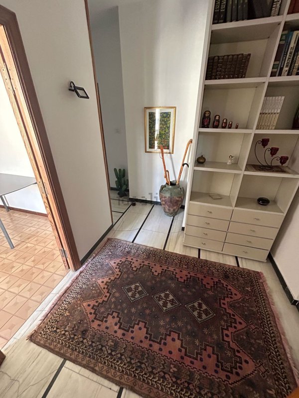 appartamento in affitto a Sassari in zona Centro Storico