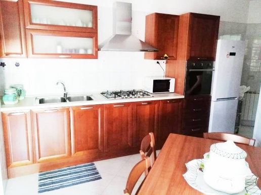 appartamento in affitto a Sassari in zona Monte Rosello