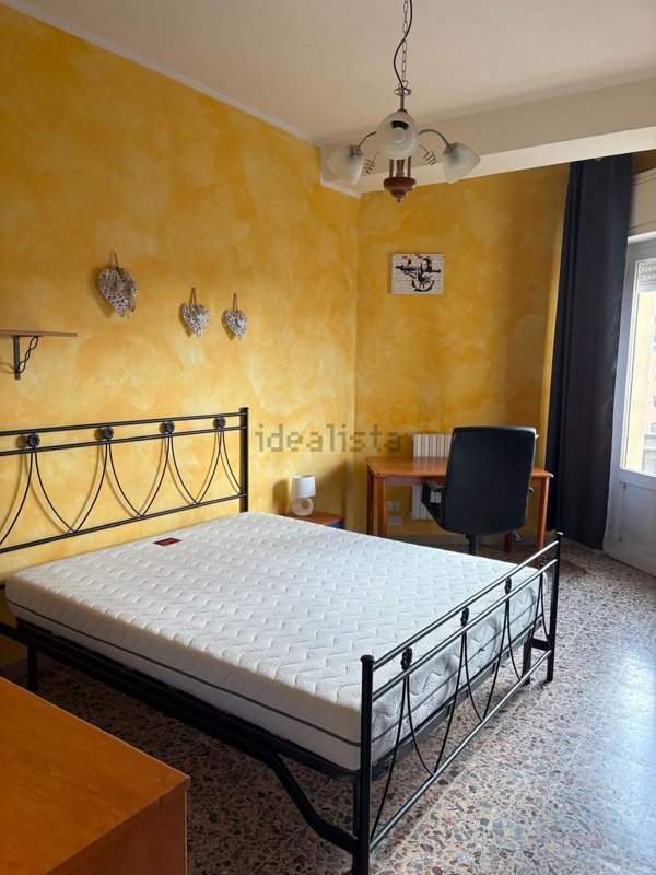 appartamento in affitto a Sassari in zona Centro Storico