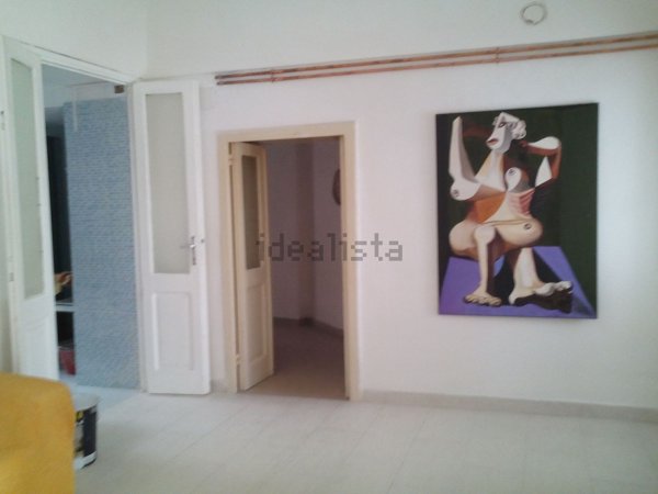 appartamento in affitto a Sassari