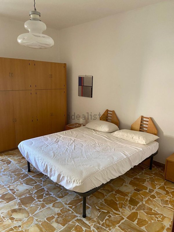 appartamento in affitto a Sassari