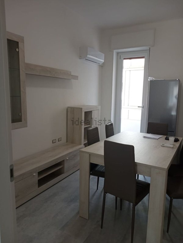 appartamento in affitto a Sassari