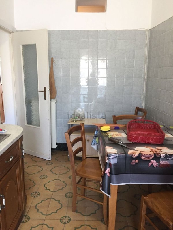 appartamento in affitto a Sassari