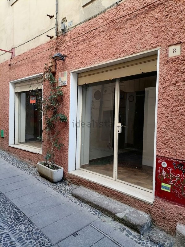 appartamento in affitto a Sassari in zona Centro Storico