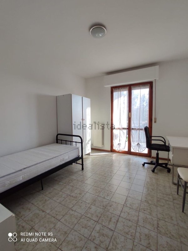 appartamento in affitto a Sassari in zona Monserrato / Rizzeddu