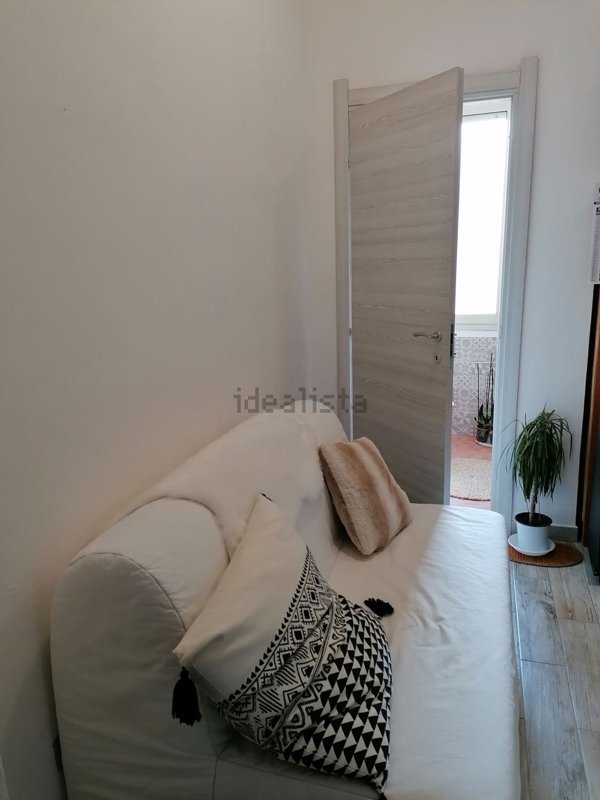 appartamento in affitto a Sassari in zona Centro Storico