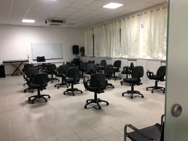 ufficio in affitto a Sassari in zona Bancali