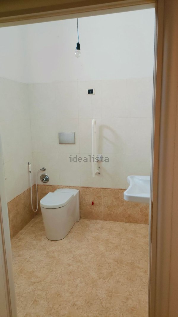 ufficio in affitto a Sassari in zona Centro Storico