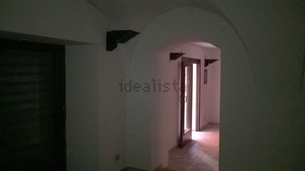 appartamento in affitto a Sassari in zona Centro Storico