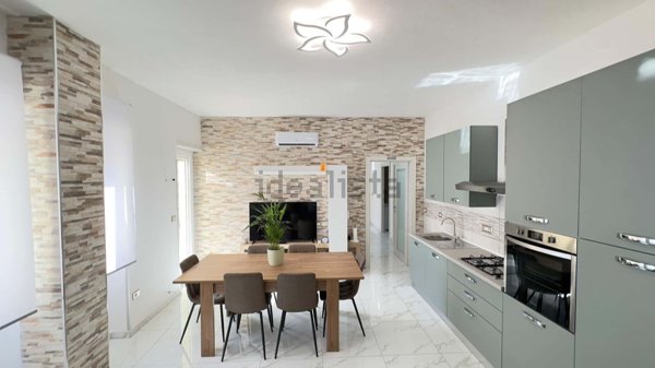 appartamento in affitto a Sassari