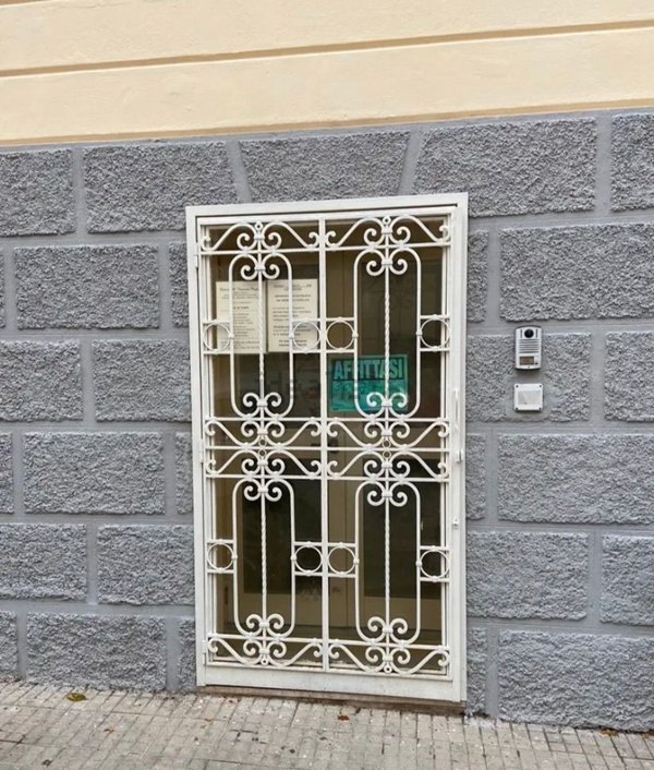 ufficio in affitto a Sassari