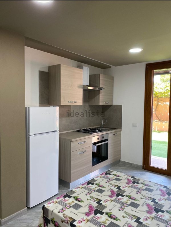 appartamento in affitto a Sassari