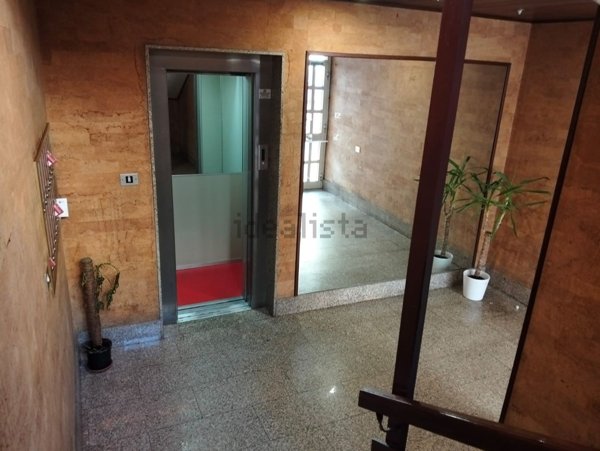 appartamento in affitto a Sassari