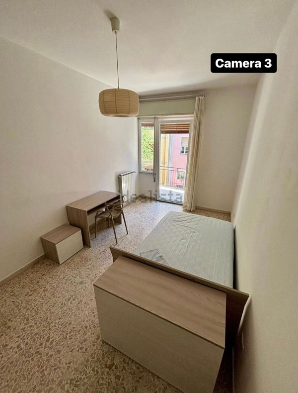 appartamento in affitto a Sassari in zona Centro Storico