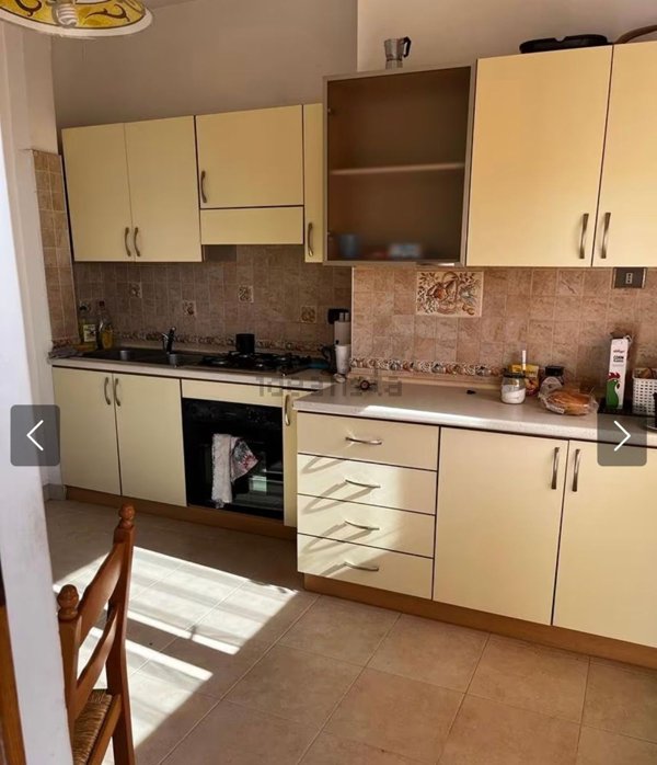 appartamento in affitto a Sassari