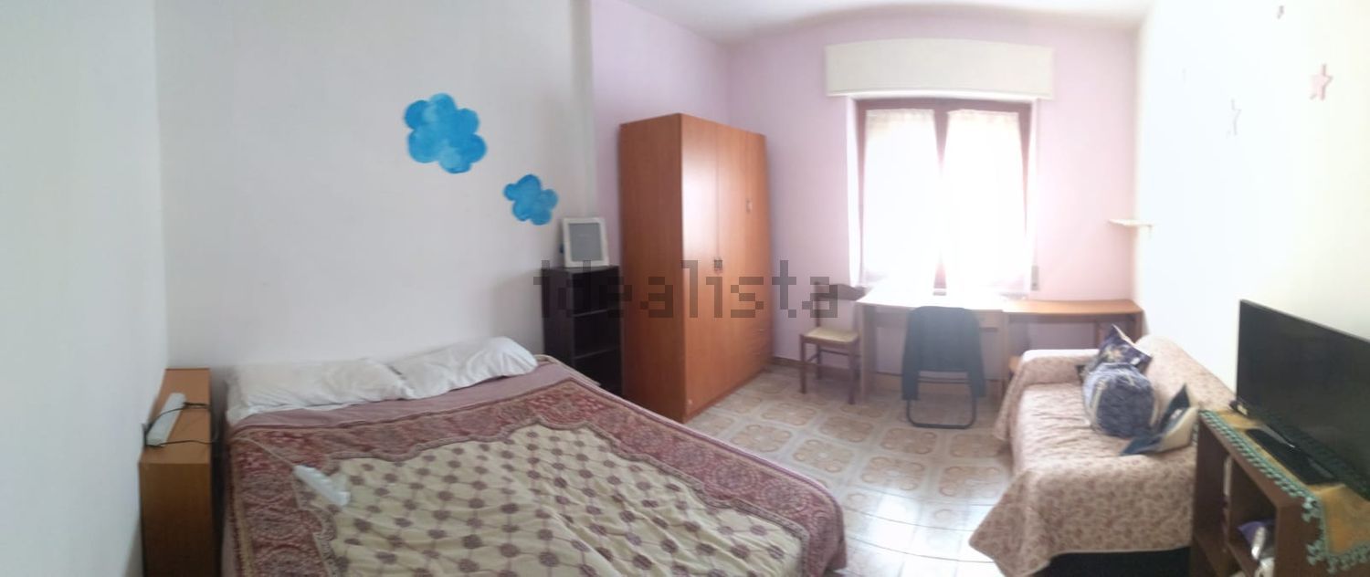 appartamento in affitto a Sassari in zona Monserrato / Rizzeddu