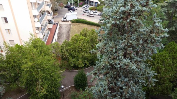 appartamento in affitto a Sassari