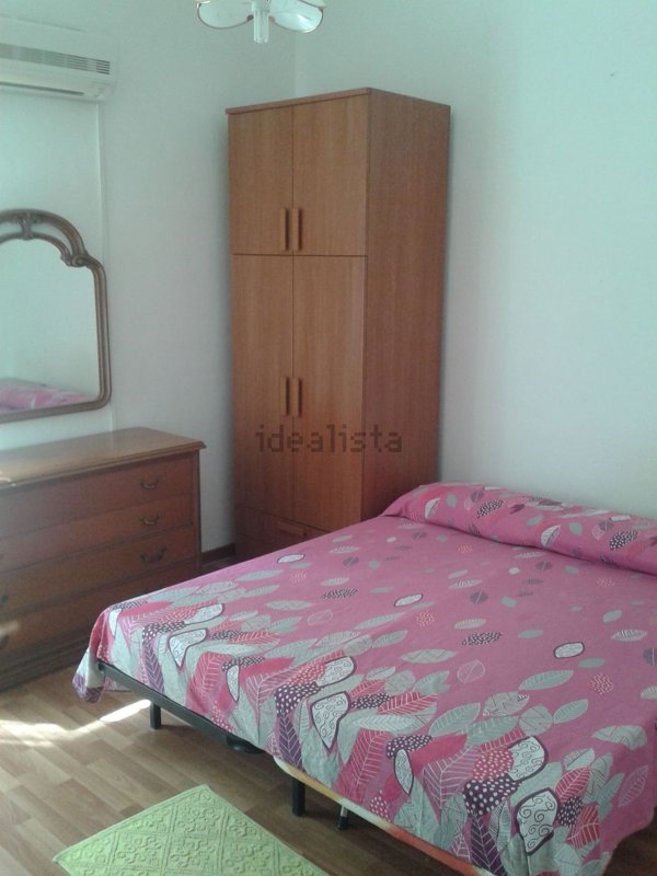 appartamento in affitto a Sassari