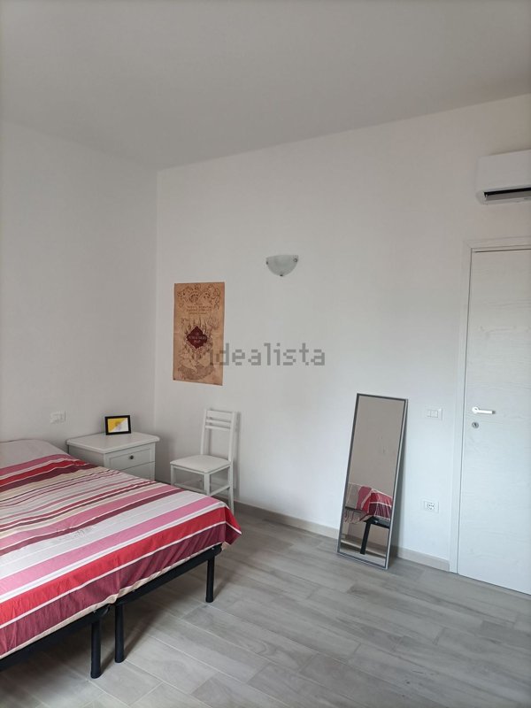 appartamento in affitto a Sassari in zona Centro Storico