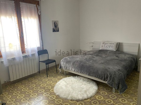 appartamento in affitto a Sassari