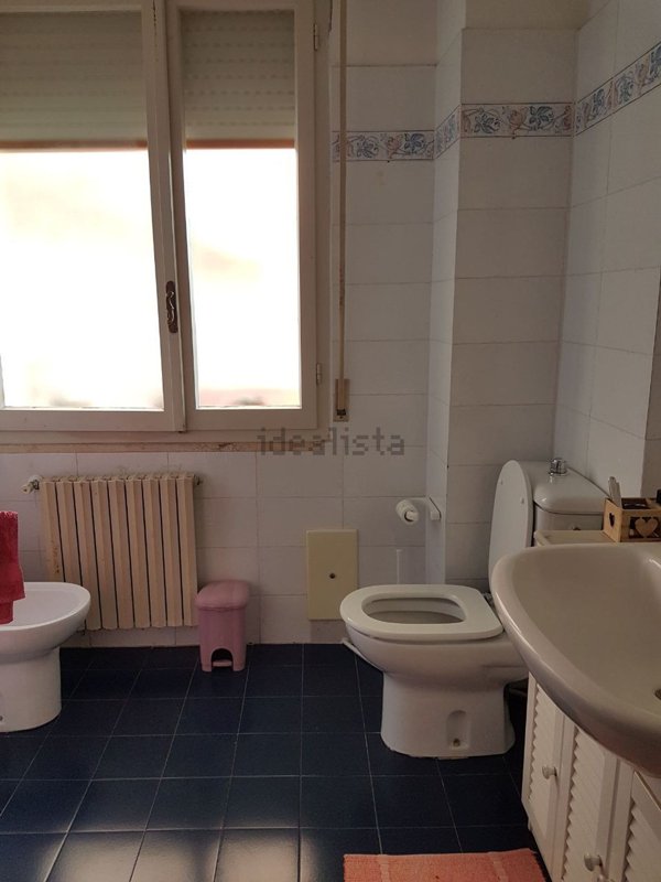 appartamento in affitto a Sassari in zona Monserrato / Rizzeddu