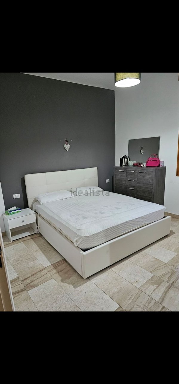 appartamento in affitto a Sassari