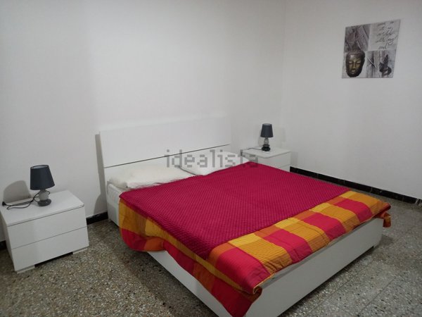 appartamento in affitto a Sassari