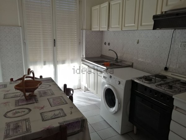 appartamento in affitto a Sassari in zona Centro Storico