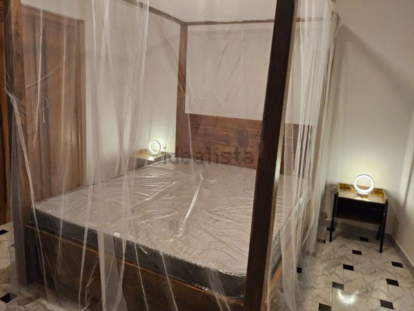 appartamento in affitto a Sassari in zona Centro Storico